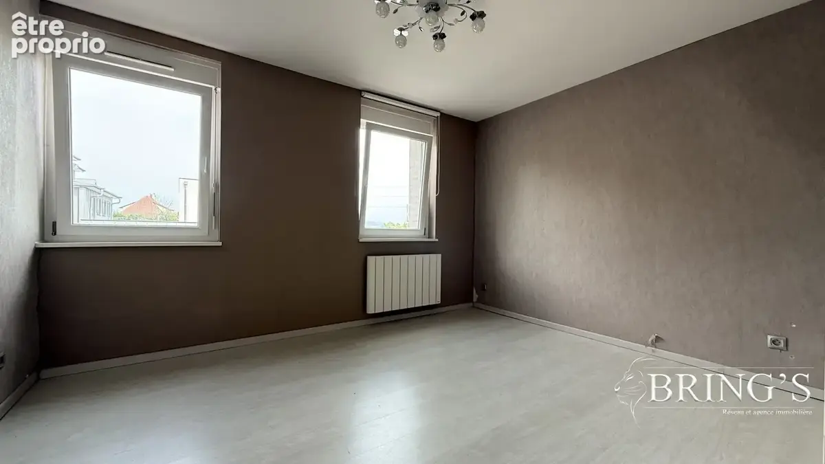 Appartement 72 m² à Sierentz  - photo 4