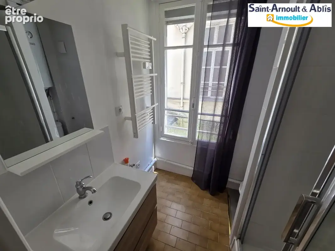 Appartement 27 m² à Paris-4e  - photo 5