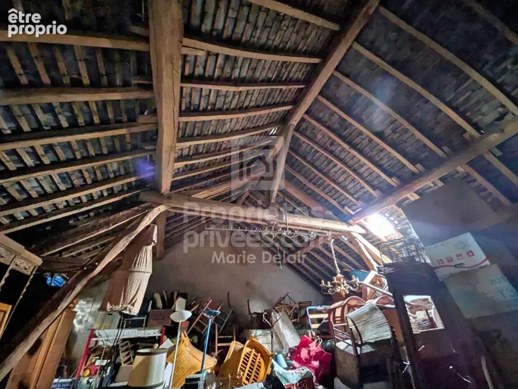 Maison Mesves Sur Loire 3 pièce(s) 57 m2 - photo 17