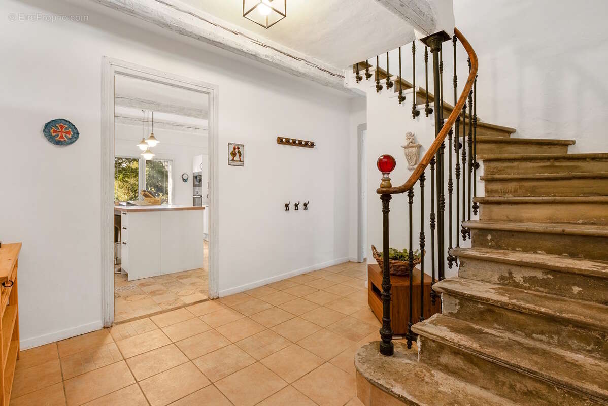 Maison à FAUGERES