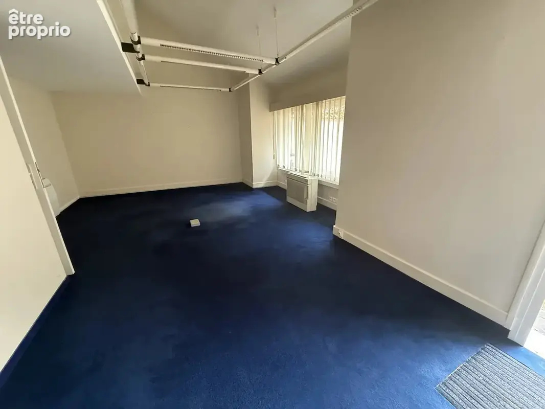 Local professionnel - 163 m² - photo 6