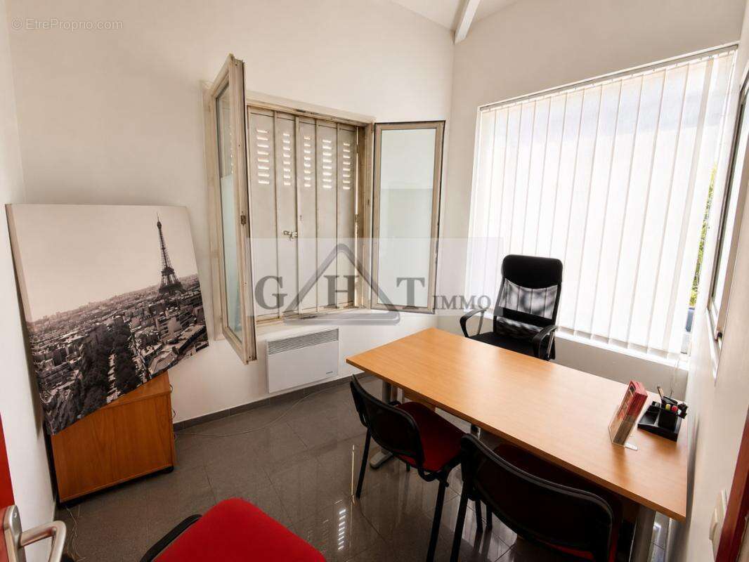 Bureaux & logements  220 m²- à vendre saint maur des fosses - photo 10