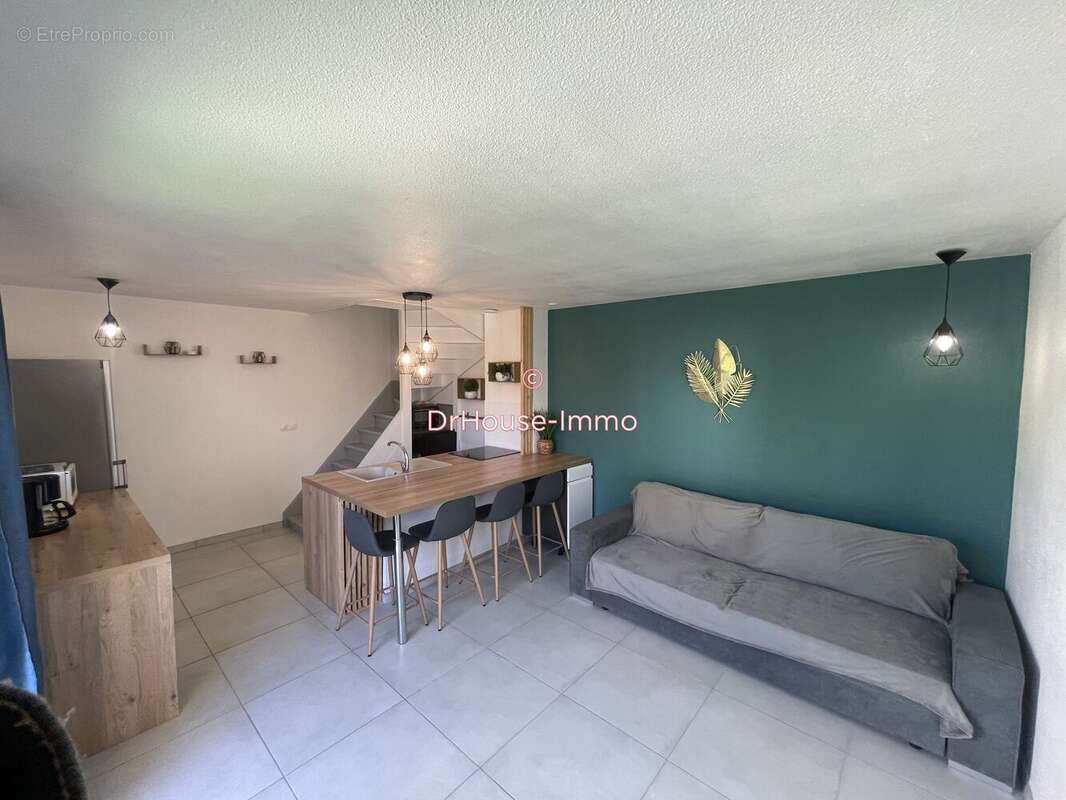 Maison 41 m² à Agde  - photo 6
