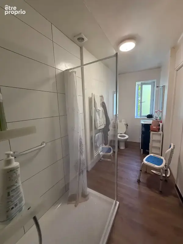 Maison Bagnac Sur Cele 5 pièce(s) 123 m2 - photo 9