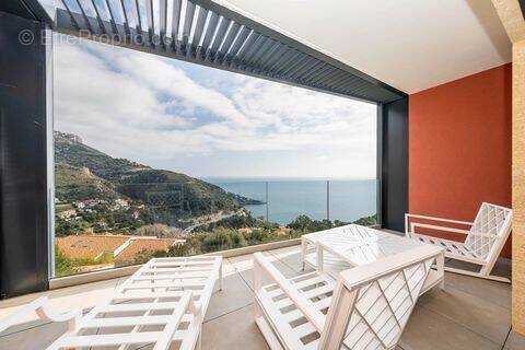 Appartement à EZE