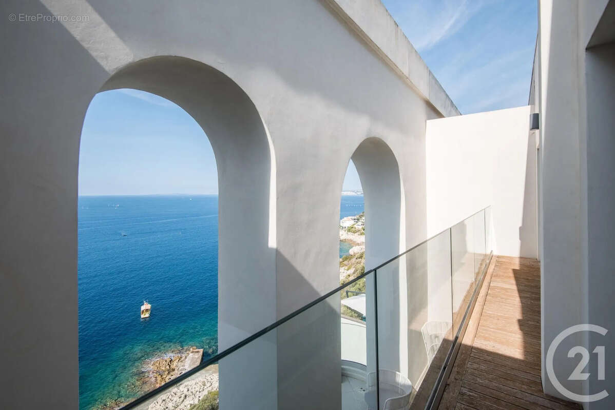 Appartement 128 m² à Nice  - photo 19