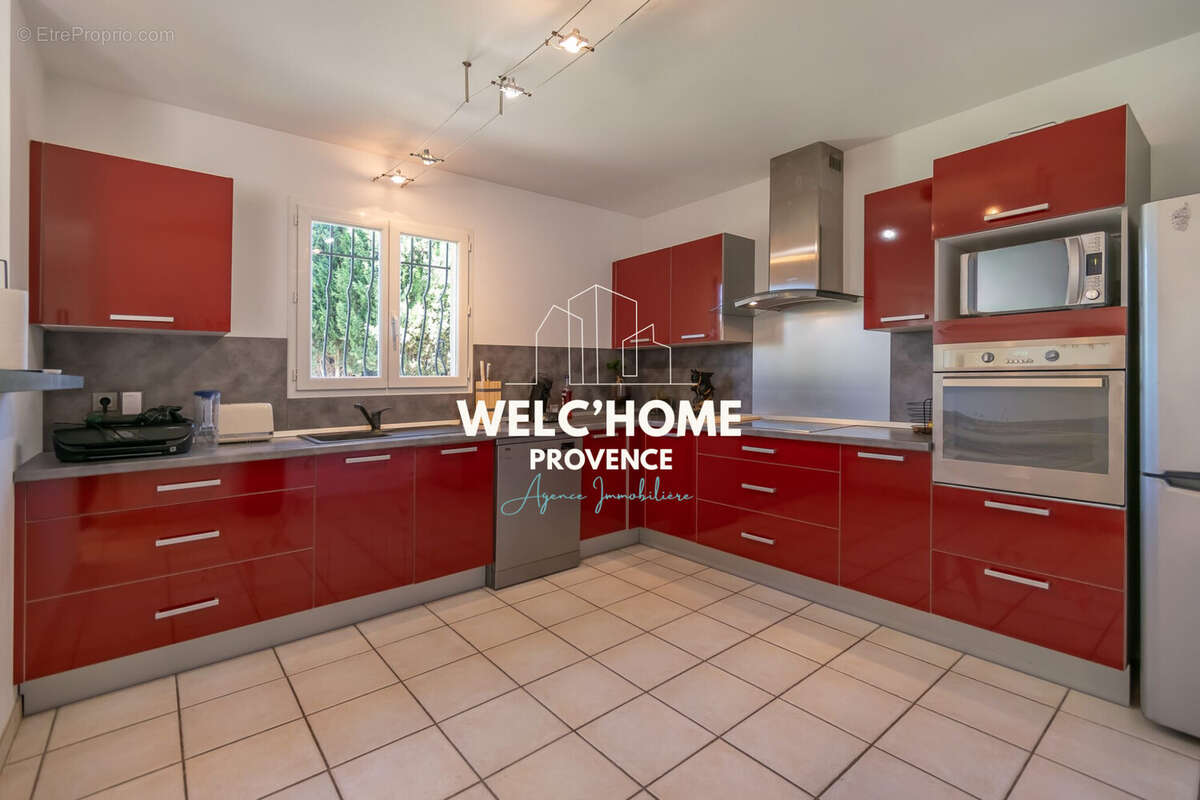 Maison à SAINT-JULIEN