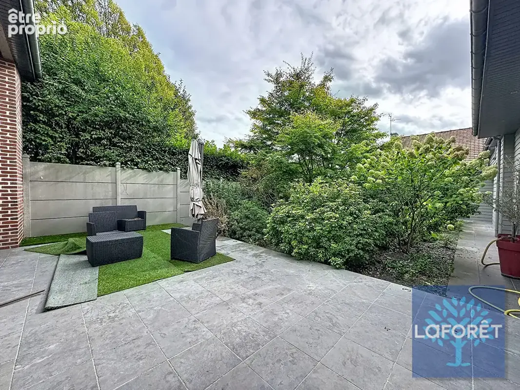 Maison Landas 10 pièce(s) 273.17 m2 - photo 15