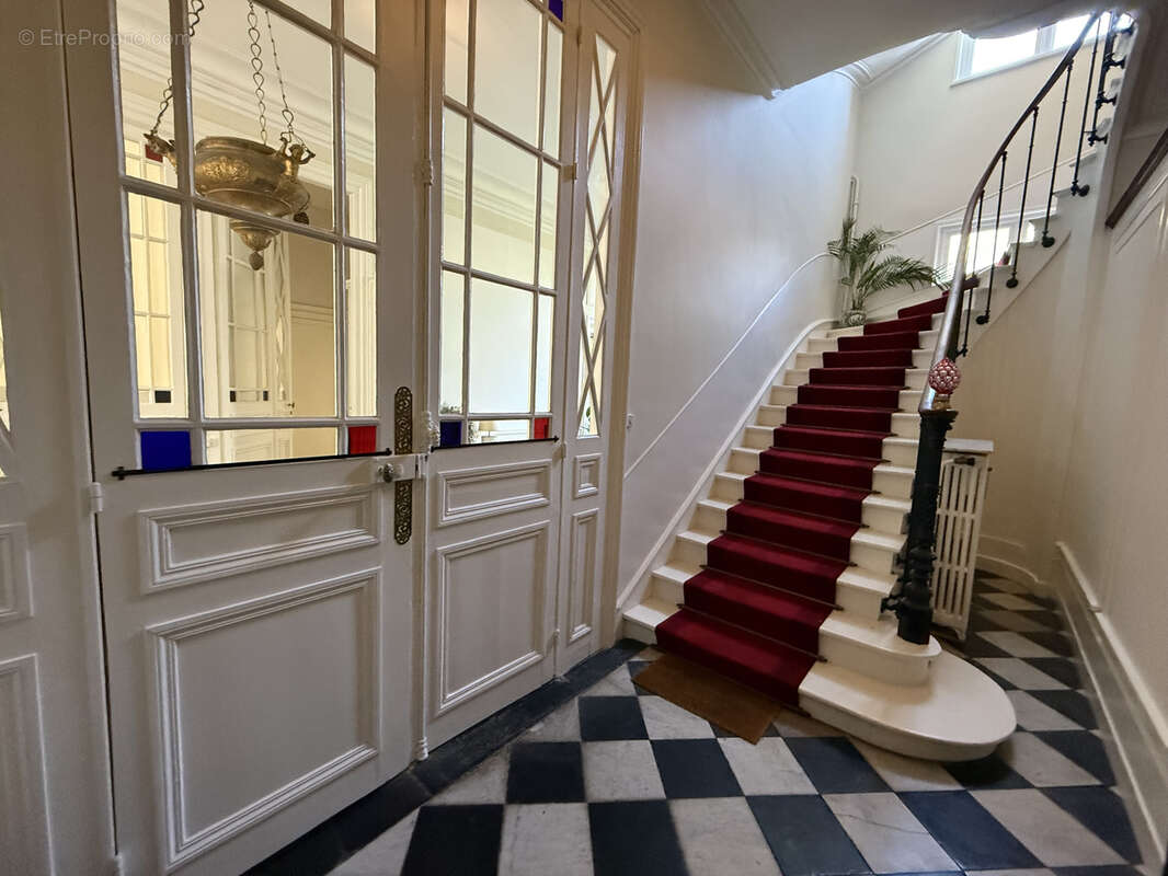 Maison à AMIENS