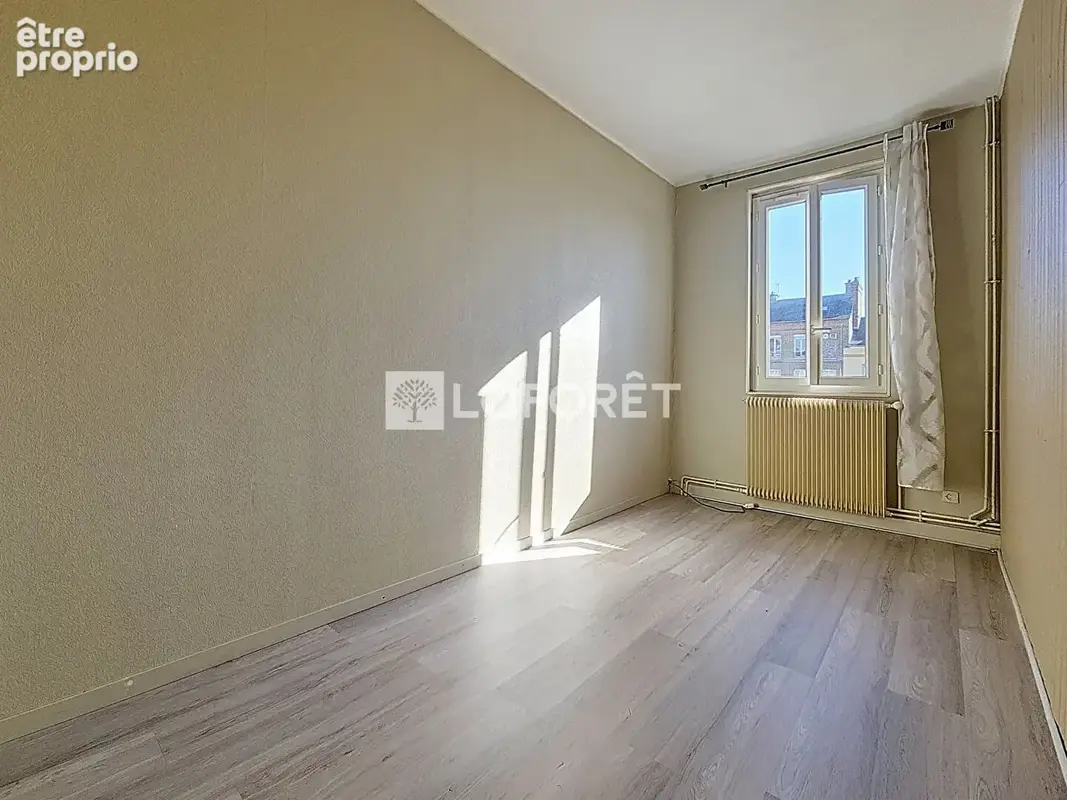 Maison Caudebec Les Elbeuf 95 m2 - 2 chambres - photo 9