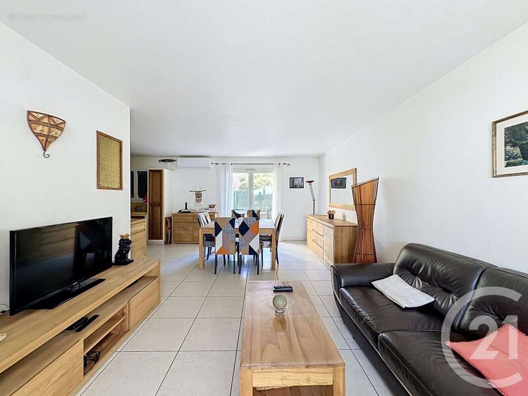 Photo 3 - Maison à MONTPELLIER