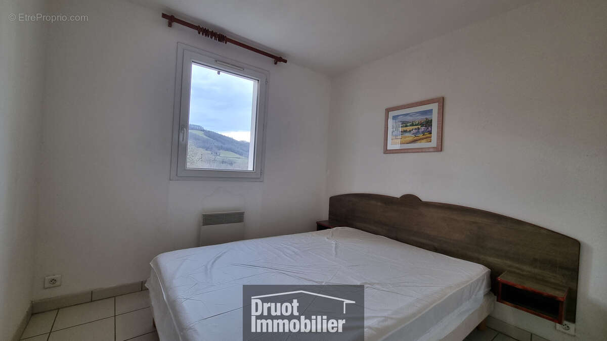 Appartement à SAINT-GENIEZ-D'OLT