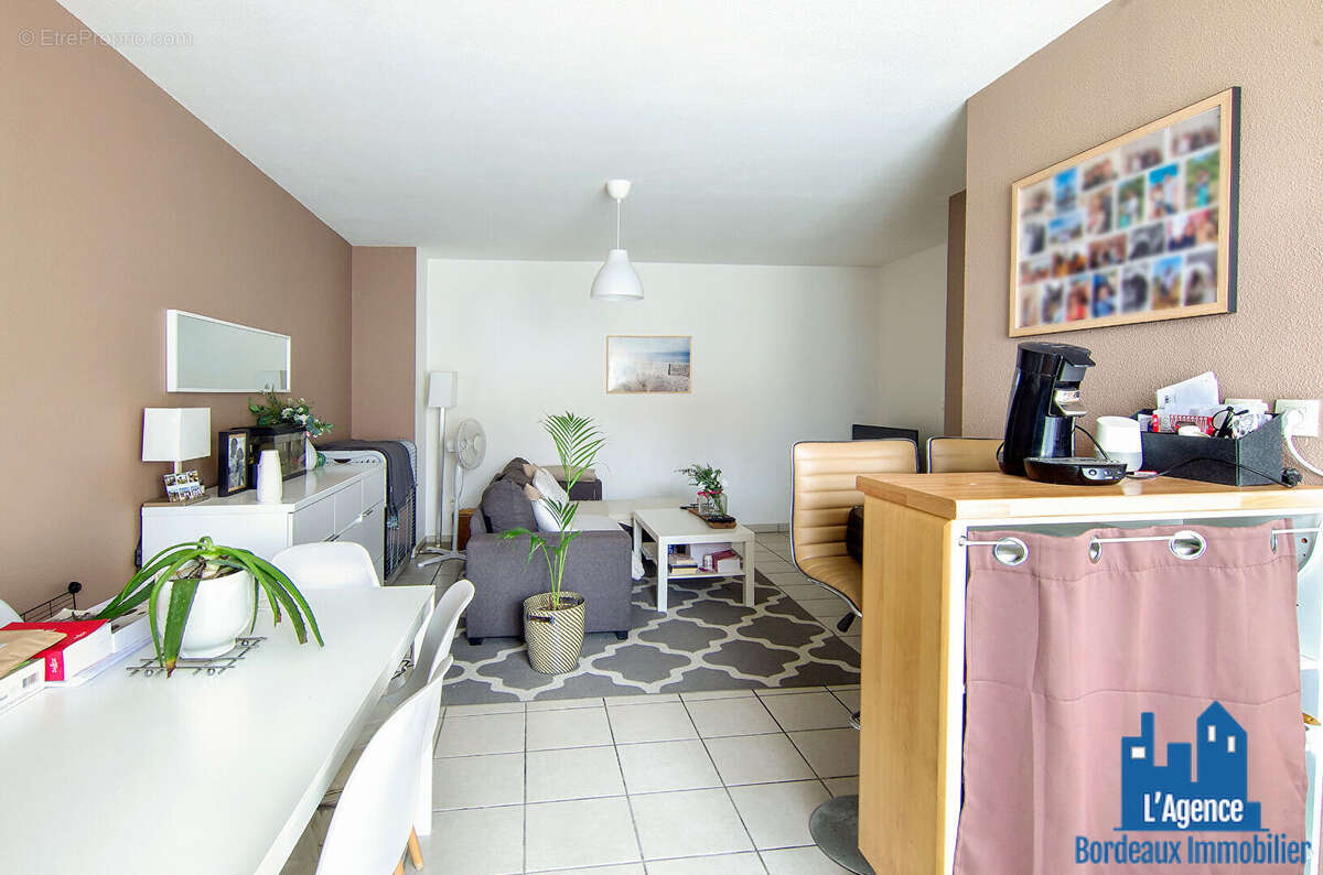 Appartement à BRUGES