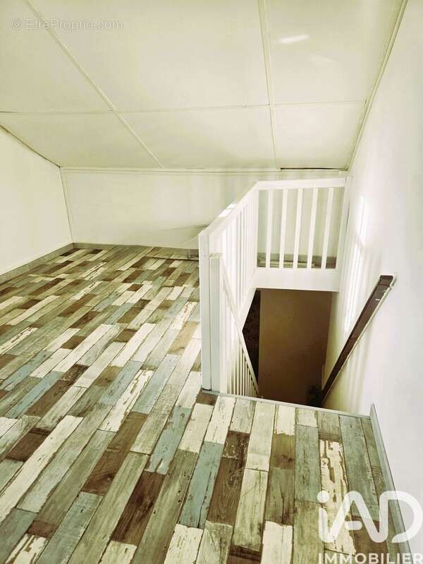 Photo 9 - Maison à SAINT-ANDRE