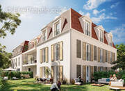 Appartement à NEUILLY-PLAISANCE