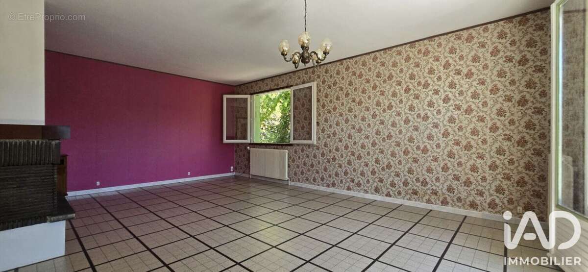 Maison 109 m² à Meaulne  - photo 6