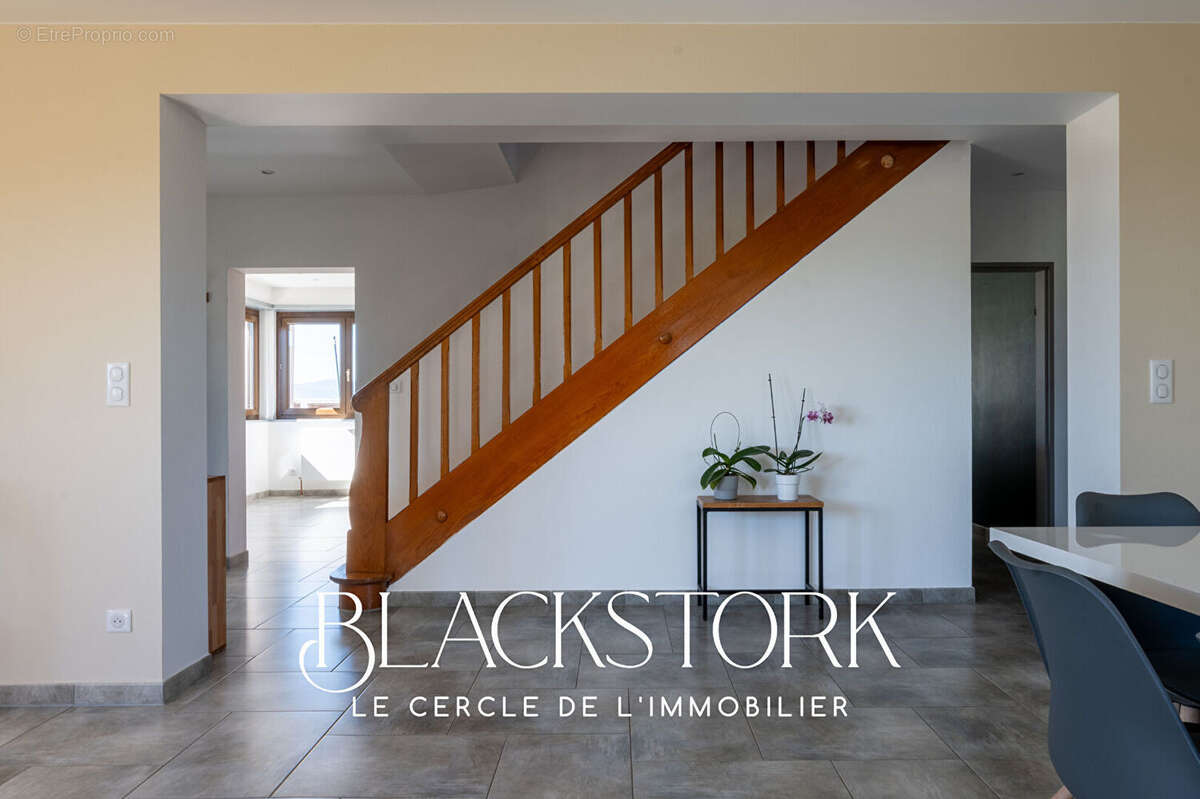 Maison à HETTENSCHLAG