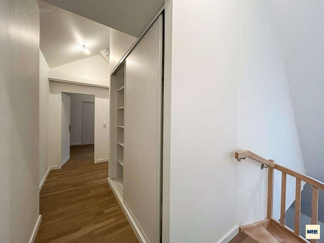 Appartement 99 m² à Saint-Malo  - photo 5