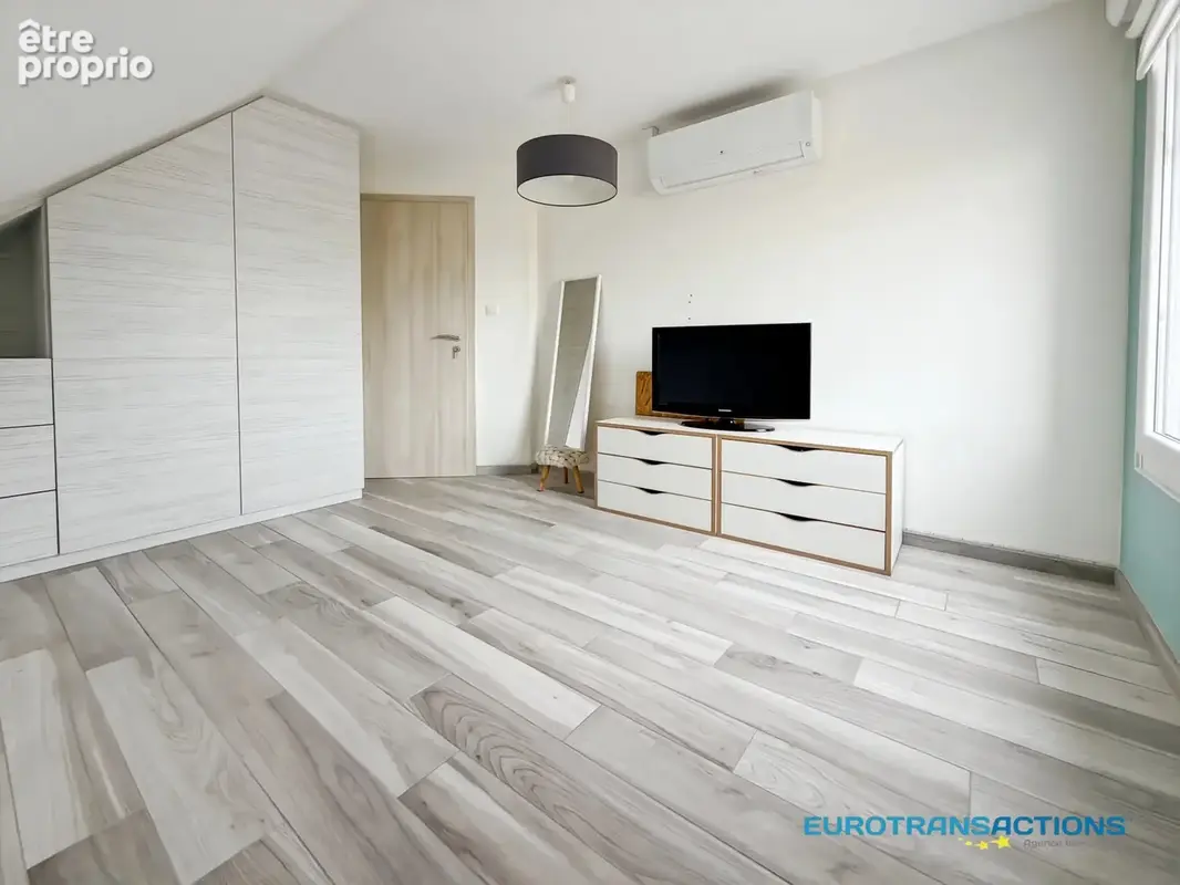 GUNDERSHOFFEN, maison de 96m² sur 9,96 ares - photo 7
