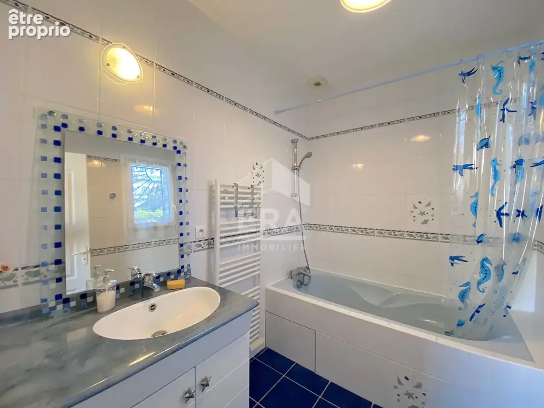 Maison 144m² à gujan-mestras - photo 9