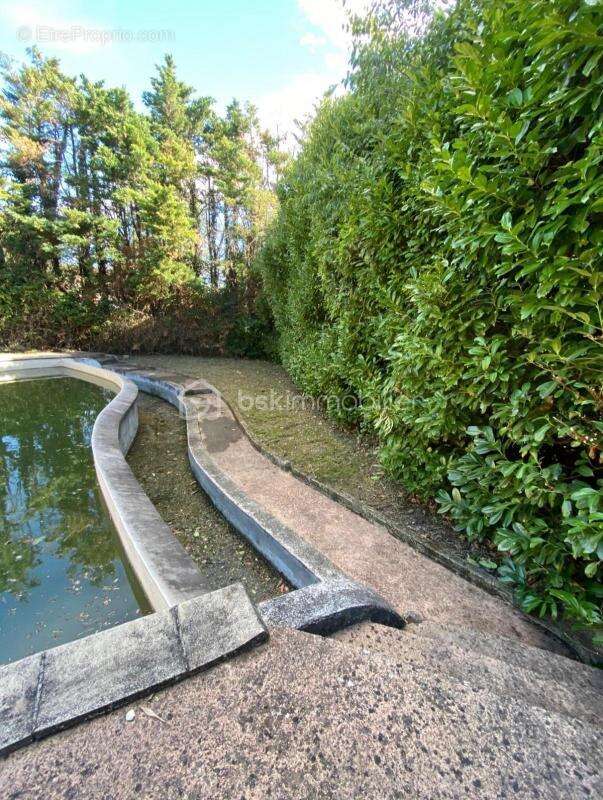 Terrain à CHARMES-SUR-RHONE