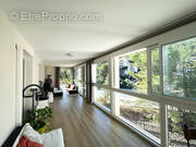 Appartement à MARSEILLE-9E