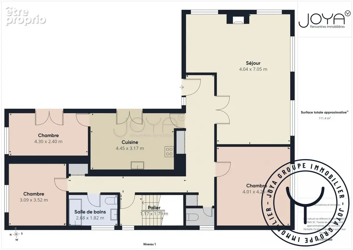 Maison 206 m² à Romilly-Sur-Seine  - photo 3