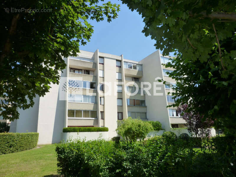 Appartement à FRANCONVILLE
