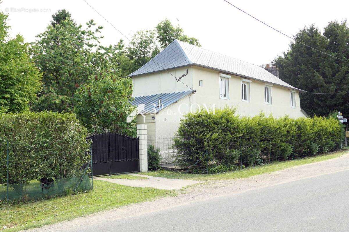 Maison à NOLLEVAL