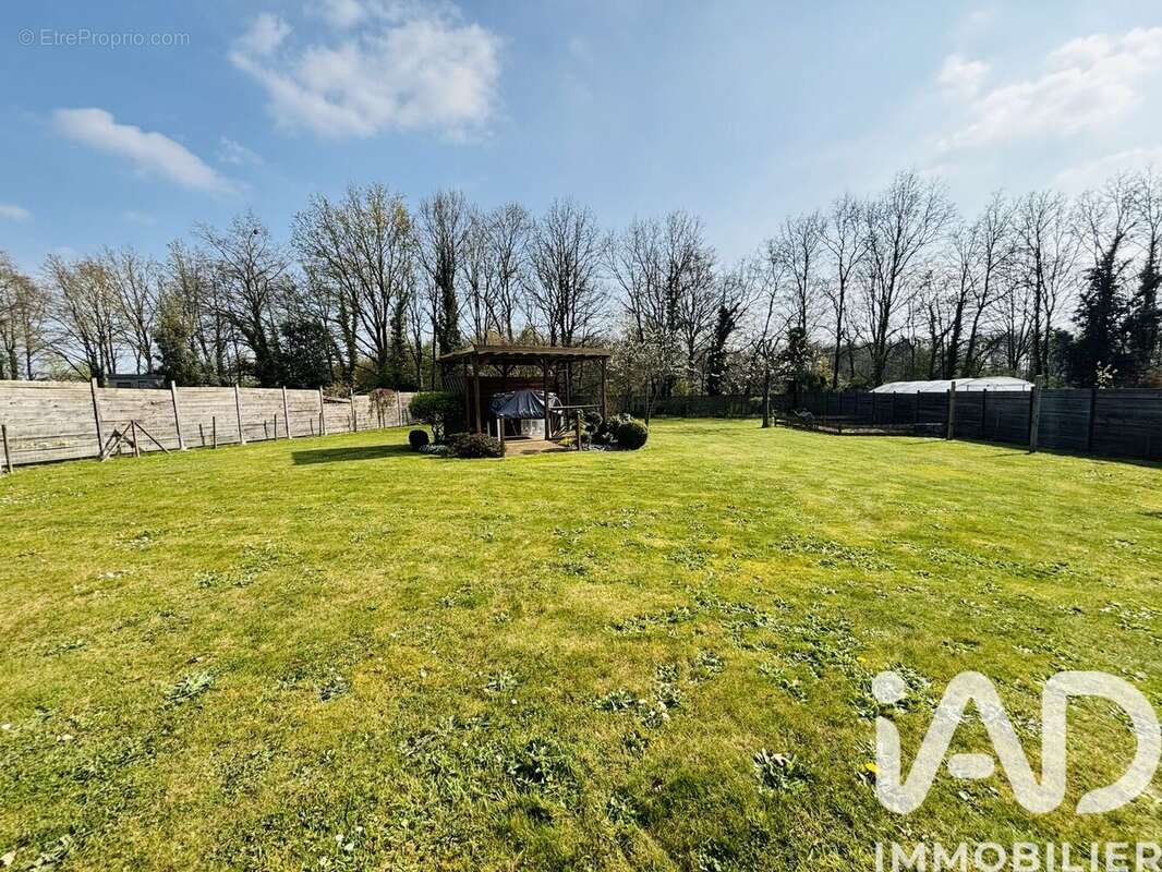 Photo 8 - Maison à SOUDAN