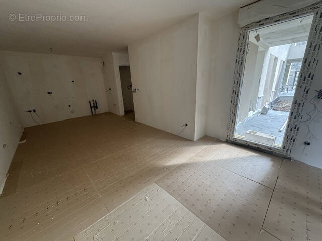 Appartement à LE TAILLAN-MEDOC