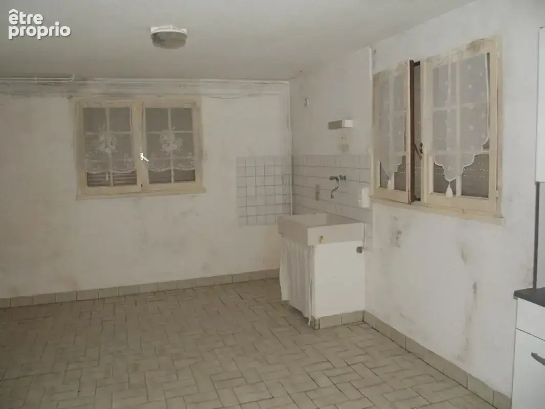 Belle maison de plain pied - photo 8