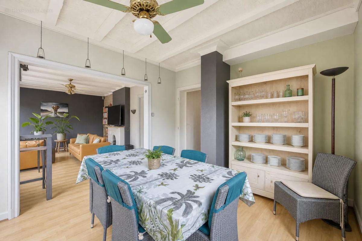 Maison 6 pièces avec grand jardin à Haguenau - photo 2