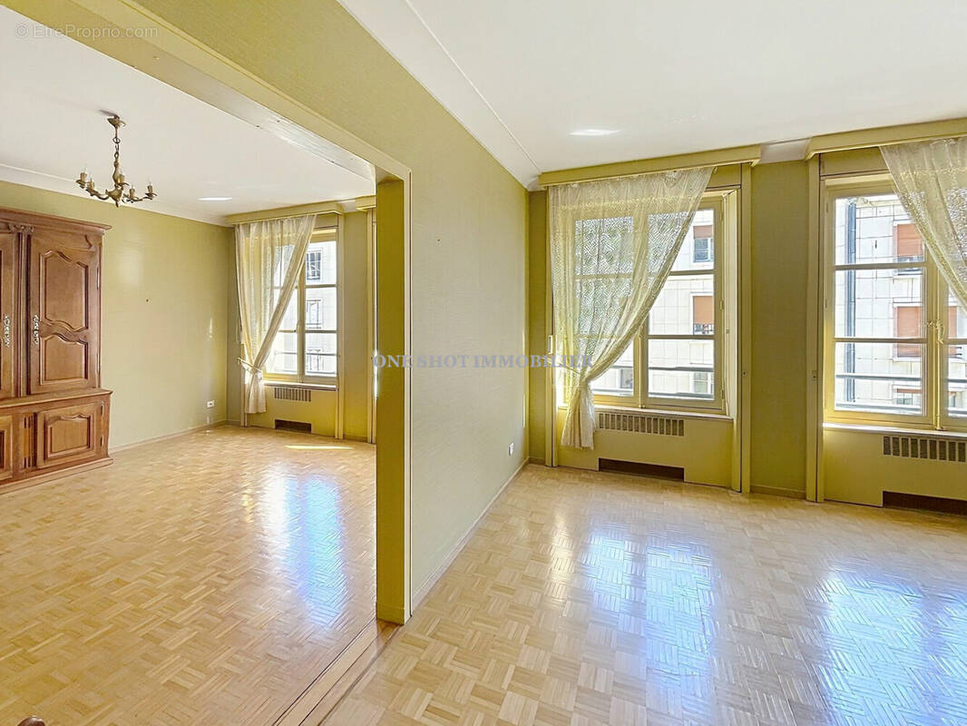 Appartement à ORLEANS