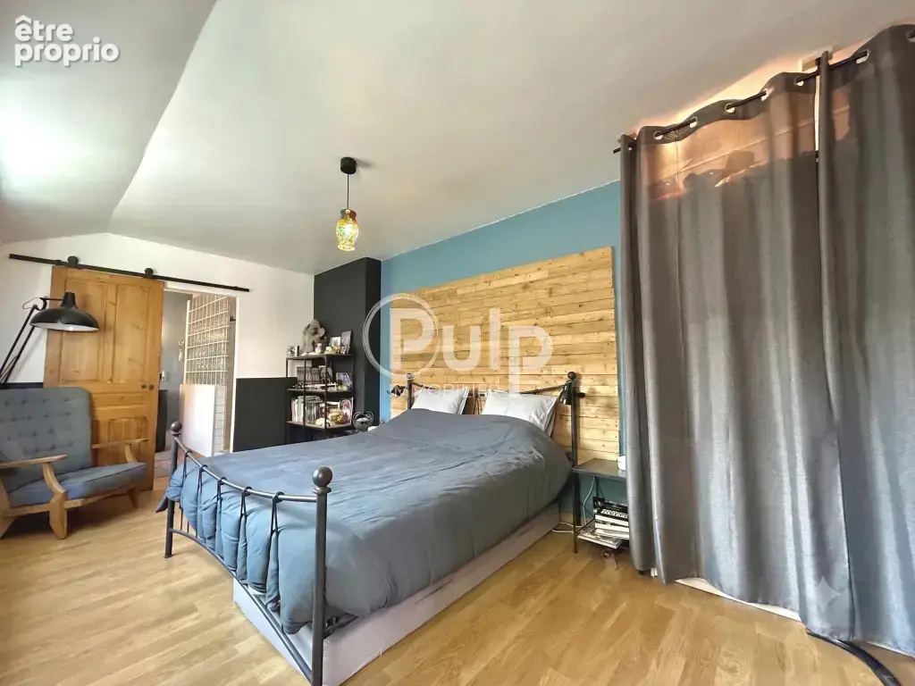 Maison 266m2 possible semi plain pied - photo 10