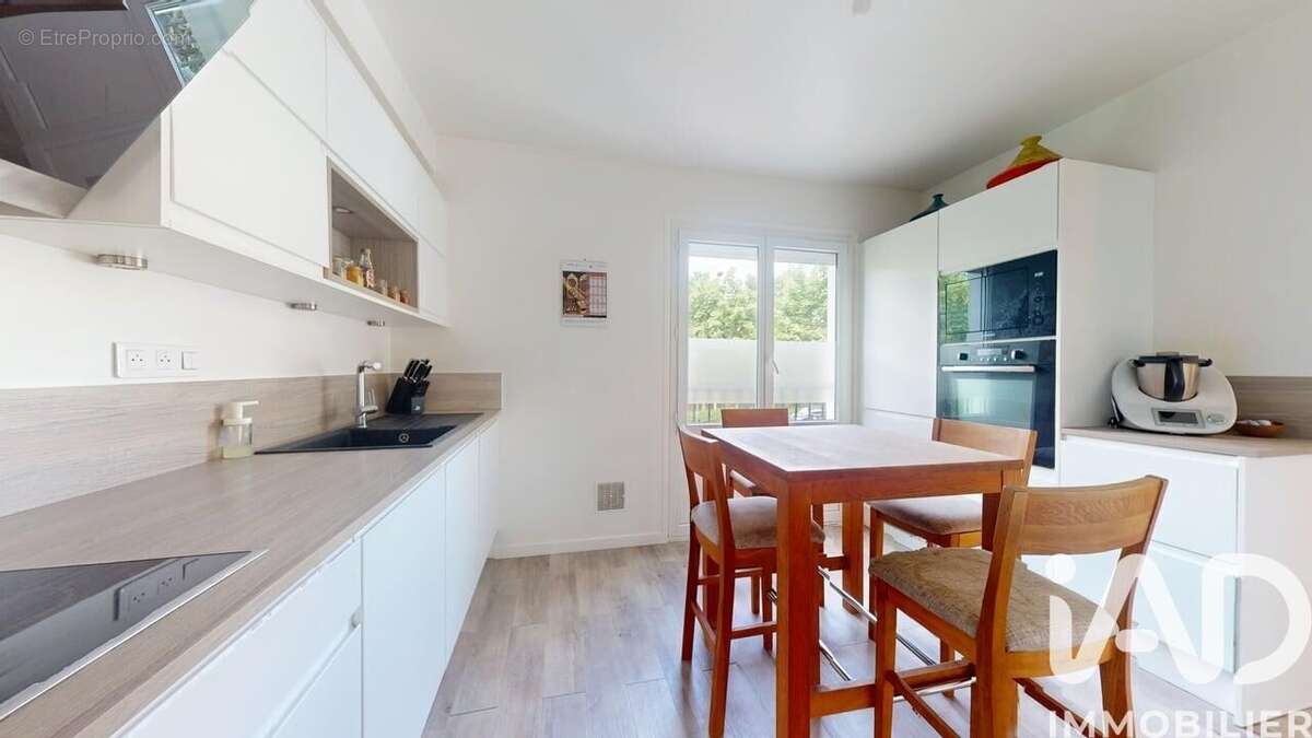 Photo 6 - Maison à ELANCOURT