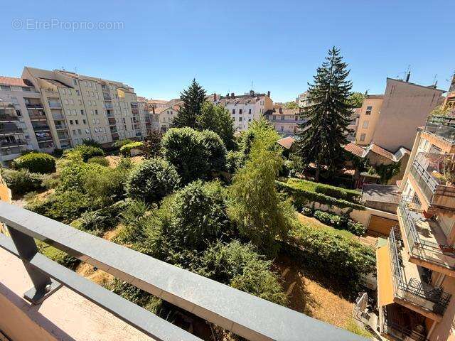 Appartement récent - photo 2