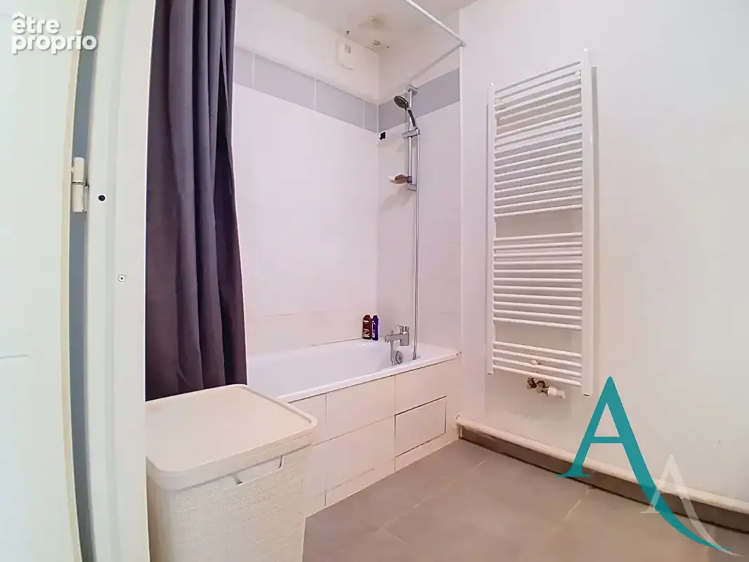 Appartement Toulouse 3 pièce(s) 63 m2 - photo 8