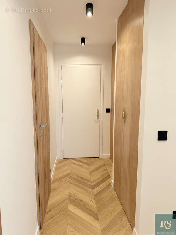 Appartement à ANTONY