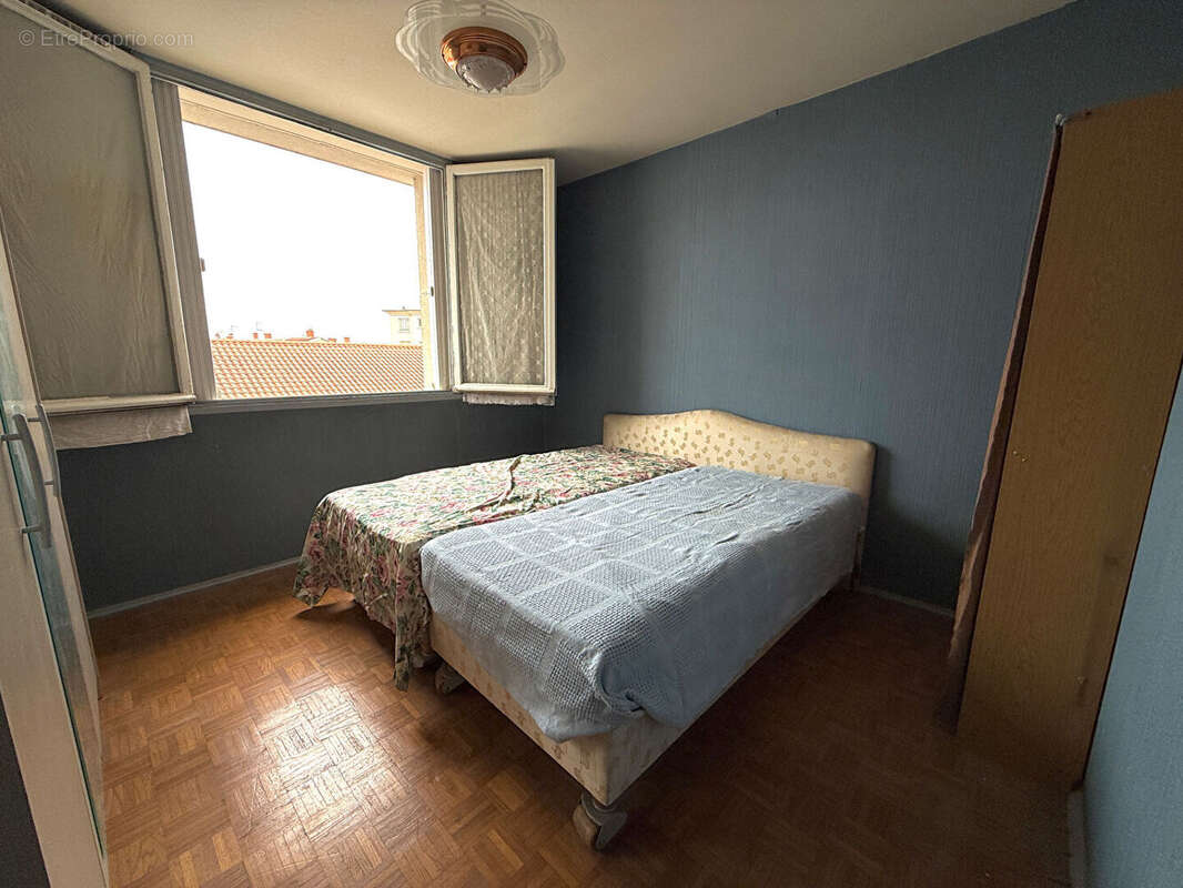 Appartement à CALUIRE-ET-CUIRE