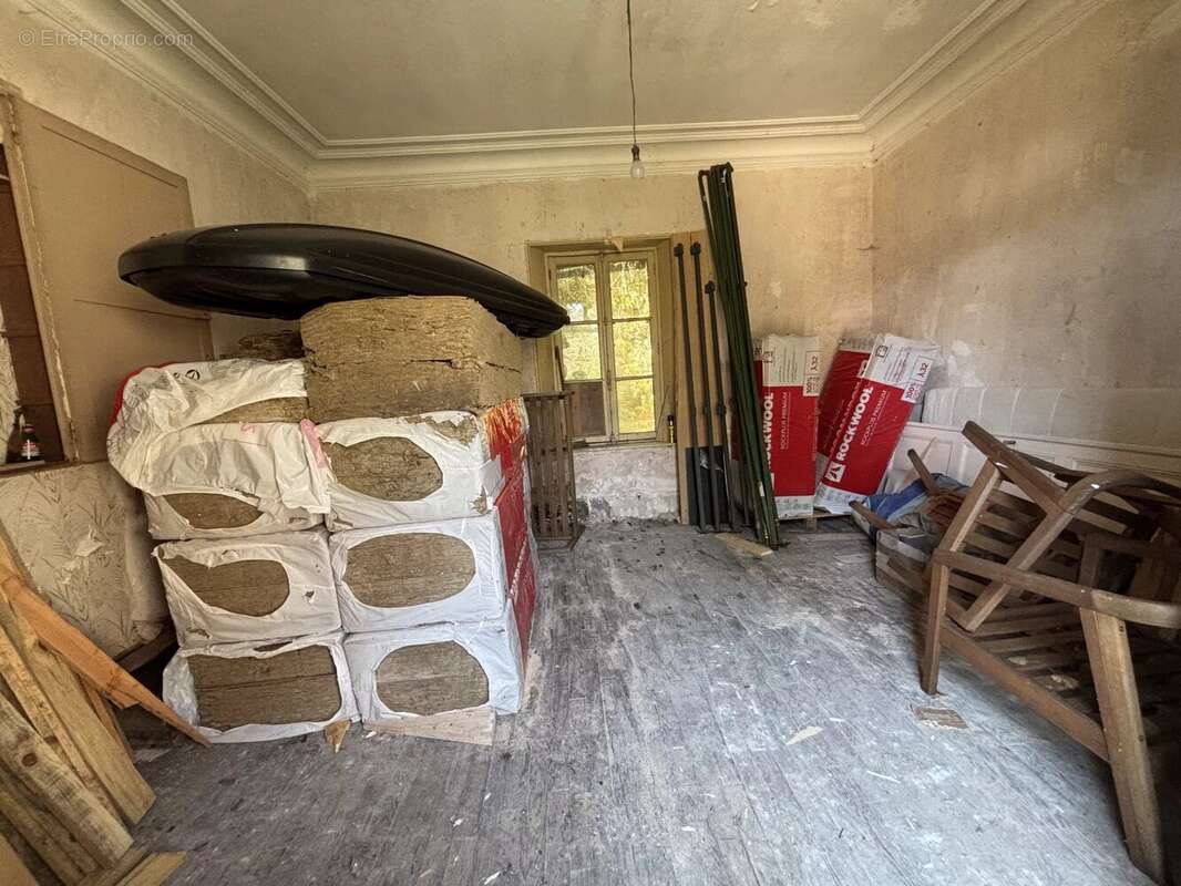 Maison 175 m² - 7 pièces avec dépendances - photo 24