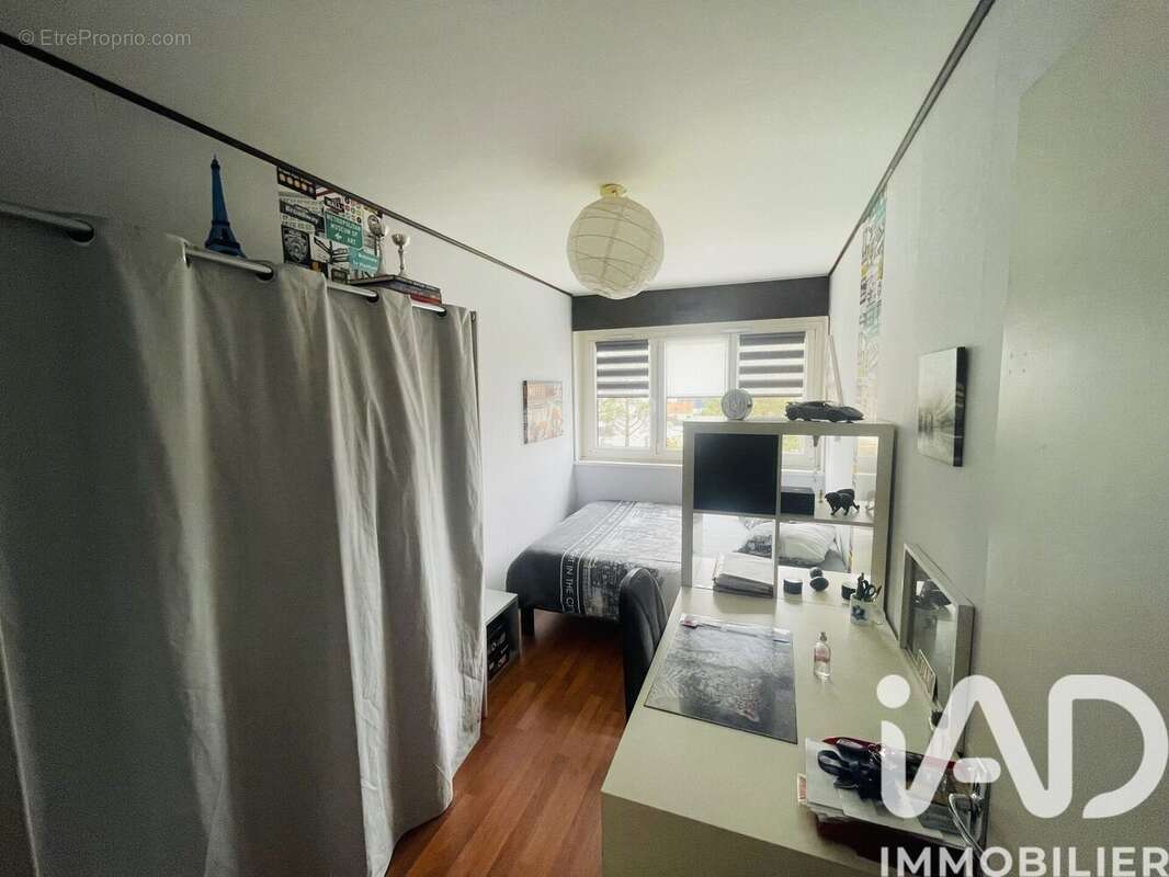 Photo 6 - Appartement à ORVAULT