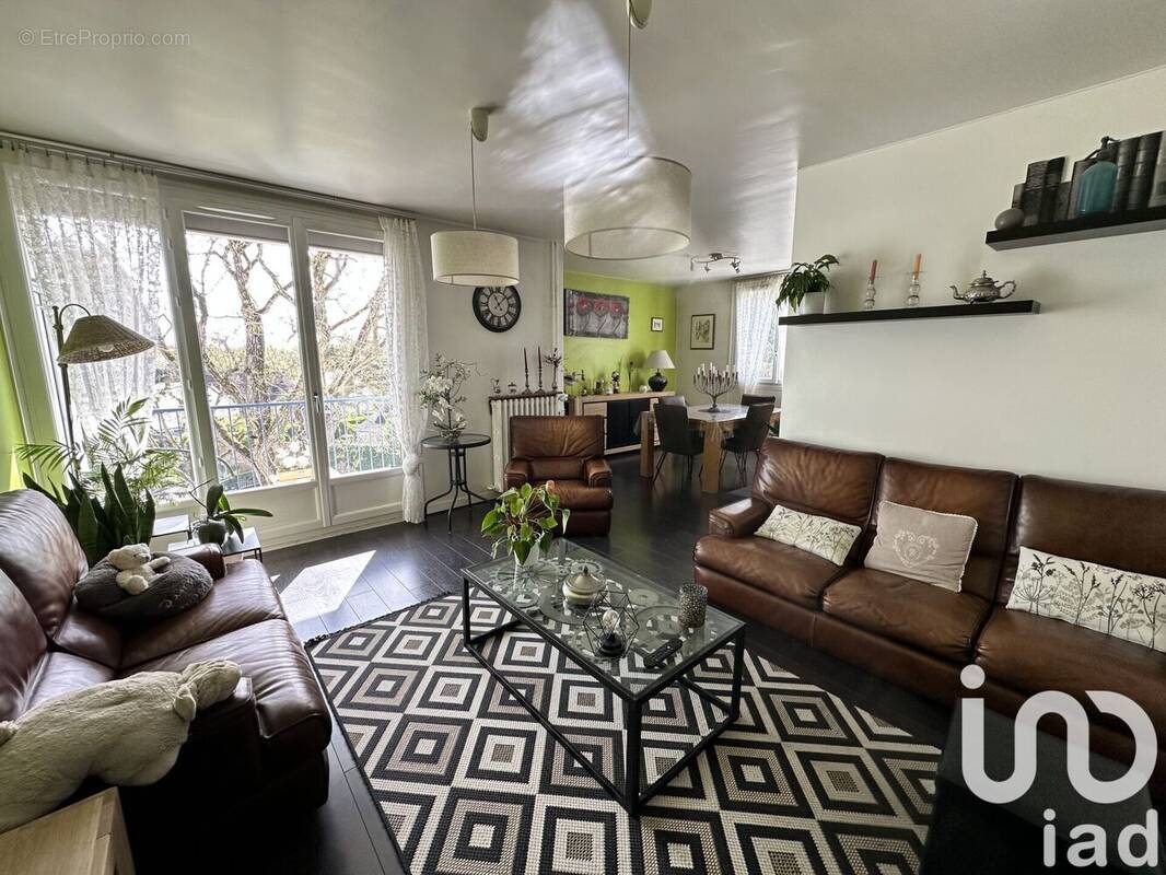 Photo 1 - Appartement à CHARTRES