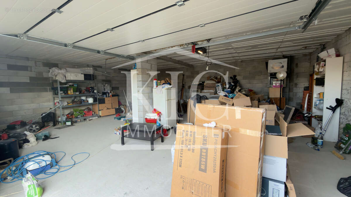 Maison à CARCASSONNE