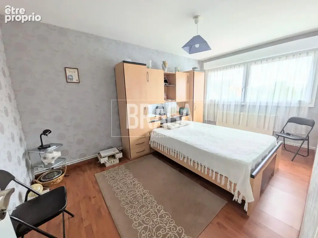 Résidence Sécurisée/Appartement 3 chambres/Balcon - photo 5