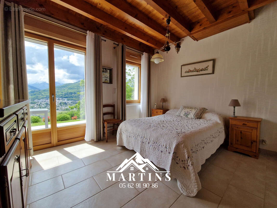 Maison à ARGELES-GAZOST