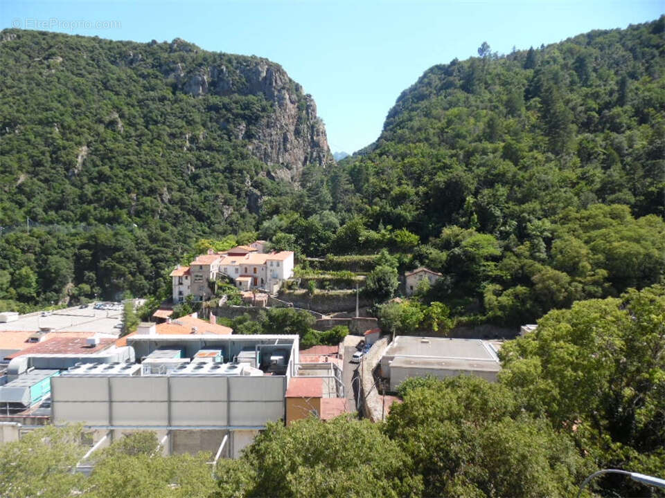magnifique studio ensoleillé avec balcon et parking - photo 13