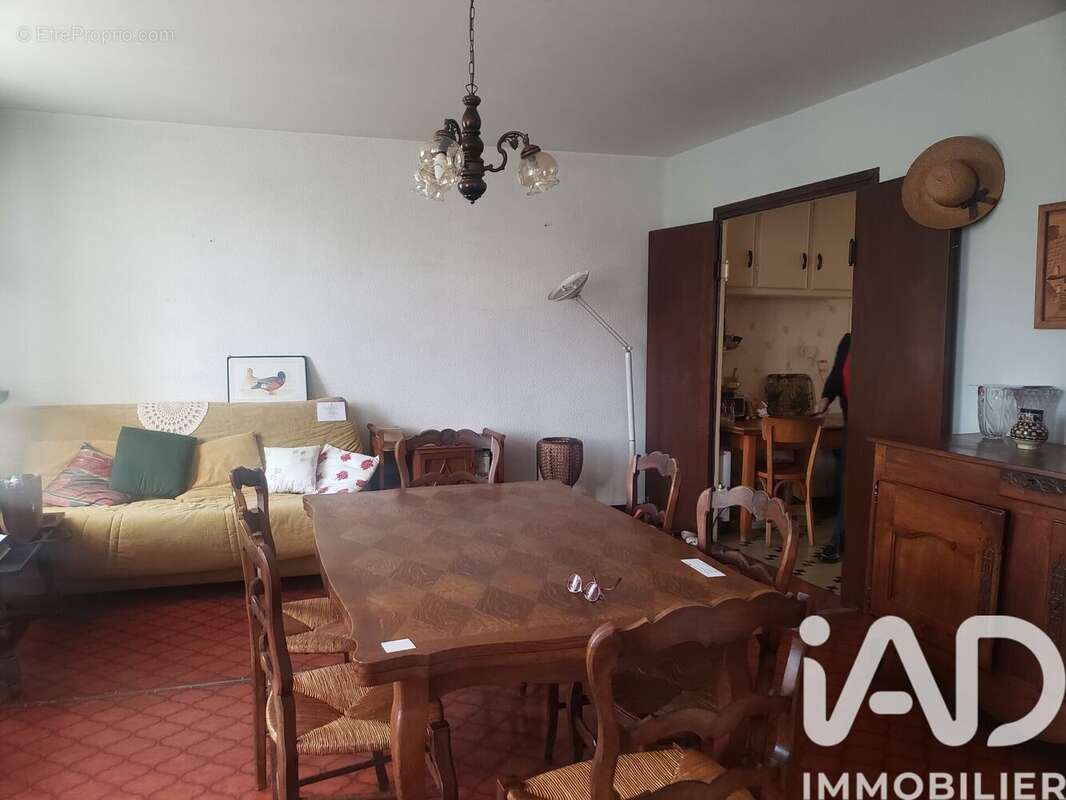 Photo 3 - Maison à RUFFEC