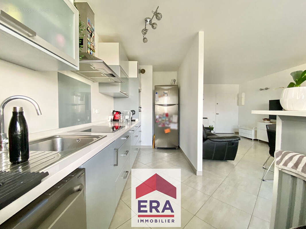 Appartement à SARTROUVILLE