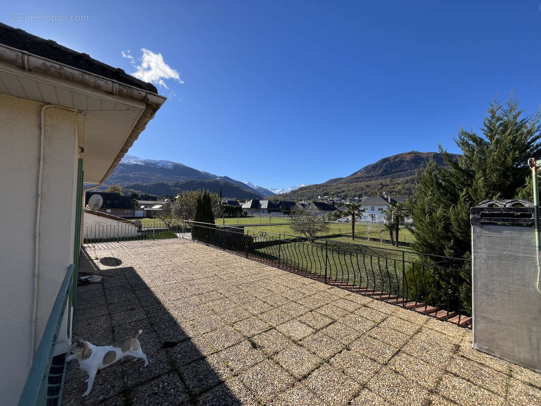 Maison à ARGELES-GAZOST